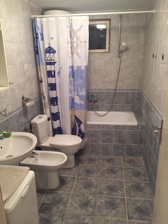 Apartmani Peric Bar Exteriör bild