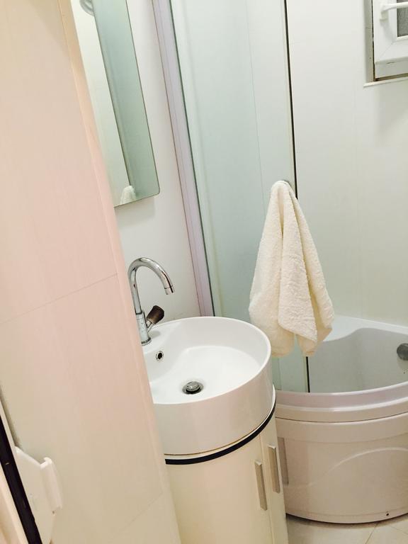 Apartmani Peric Bar Exteriör bild