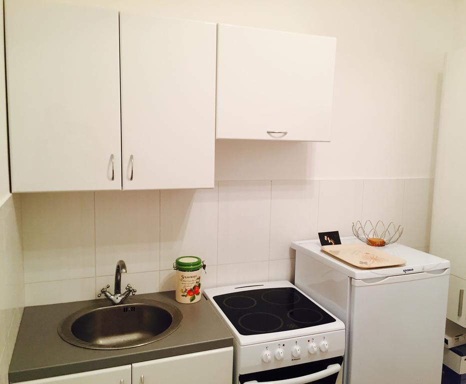 Apartmani Peric Bar Exteriör bild