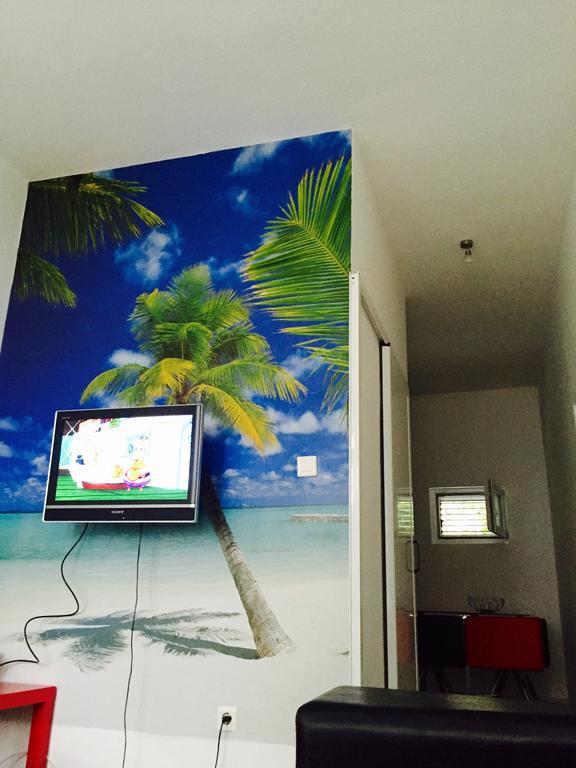 Apartmani Peric Bar Exteriör bild